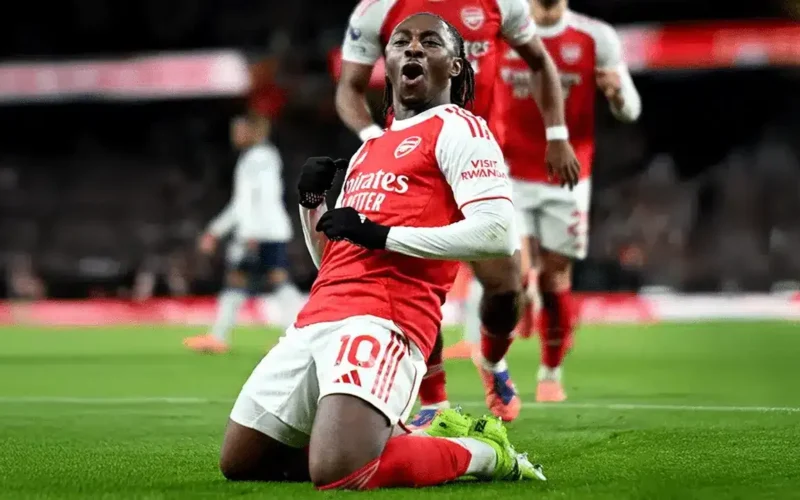 بشكل مجاني.. القنوات الناقلة لمباراة أرسنال وبرينتفورد في الجولة 26 من الدوري الإنجليزي